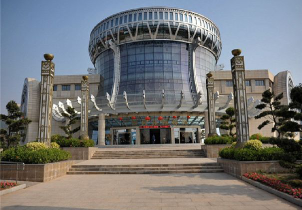 广西民族博物馆