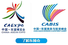 了解东盟博览会