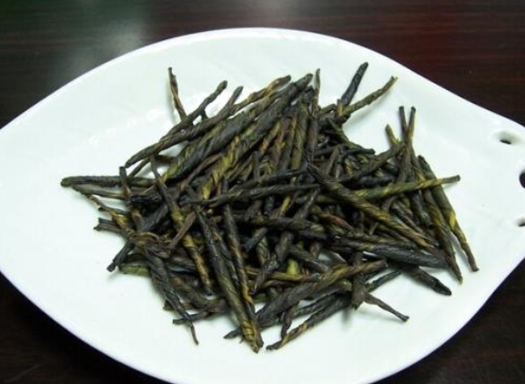 大新苦丁茶