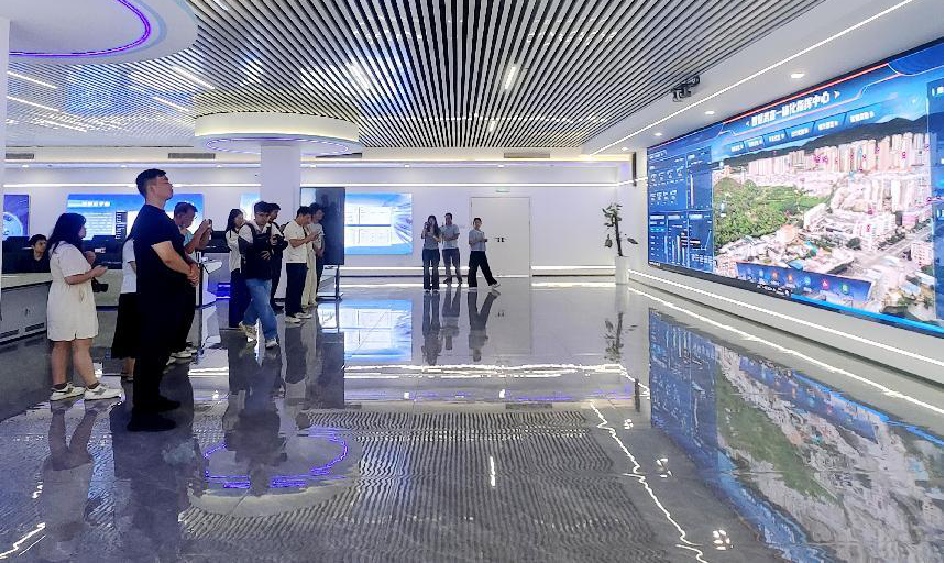 广西壮族自治区人民政府门户网站(图2)