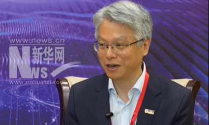 AI广西 AI中国 AI东盟 AI FOR ALL 大咖有话说