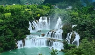 在未来，人人都能用AI唱出属于自己的山歌