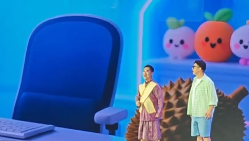 买东盟商品 卖向全球市场 | AI赋能跨境电商场景等你来比拼