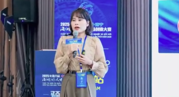 2025年第八届中国·南宁海(境)外人才创新创业大赛 德国站、马来西亚站、越南站预赛圆满收官