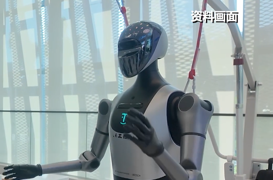 “A超”来了，人工智能赋能千行百业超级联赛已吸引3300多支参赛队伍